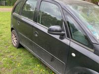 gebraucht Opel Meriva 1.4 TWINPORT Cosmo Cosmo