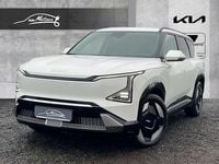 Second-hand Kia EV5 Earth 160 kW (218 CP) 2026 Alb SUV
