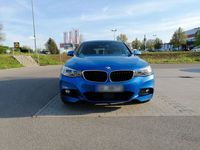 gebraucht BMW 335 Gran Turismo i M-Paket