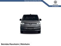 Neu VW Multivan Style 245 PS (180 kW) 2026 Grau Van