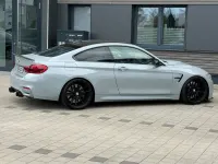 Gebraucht BMW M4 Competition Edition 450 PS (330 kW) 2016 Schwarz