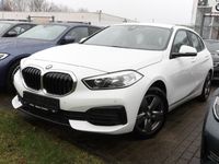 gebraucht BMW 118 i Advantage PDC Sitzhzg. Vorn Lederlenkrad