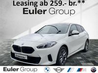 Gebraucht BMW 120 156 PS (114 kW) 2025 Weiss Kleinwagen