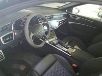 Gebraucht Audi RS6 Performance 630 PS (463 kW) 2024 Sebringschwarz kristalleffekt Kombi