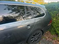 Gebraucht VW Golf VI 105 PS (77 kW) 2011 Andere farben Kleinwagen