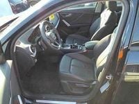 Gebraucht Audi Q2 Advanced Plus 150 PS (110 kW) 2024 Mythosschwarz metallic SUV