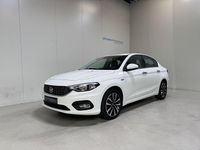 Second-hand Fiat Tipo 95 CP (69 kW) 2017 Alb Berlinǎ