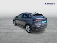 Gebraucht VW Taigo 116 PS (85 kW) 2025 Grau SUV