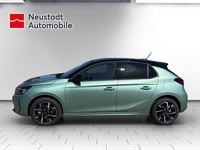 Occasion Opel Corsa 101 ch (74 kW) 2026 Vert Citadine