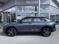 Gebraucht Honda HR-V Advance 107 PS (78 kW) 2022 Meteorid gray SUV