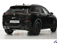 Gebraucht VW T-Roc R-line 150 PS (110 kW) 2026 Schwarz SUV