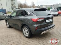 gebraucht Ford Kuga 2.0 Eco Titanium Navi LED 4xSHZ PDC Keyless DAB