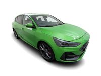 Gebraucht Ford Focus ST 280 PS (205 kW) 2022 Grün Limousine