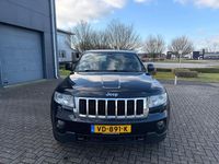 Gebraucht Jeep Grand Cherokee Limited 241 PS (177 kW) 2011 SUV