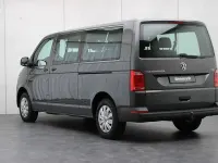 Gebraucht VW T6 102 PS (75 kW) 2017 Grau Van