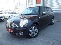 Gebraucht Mini One Clubman 98 PS (72 kW) 2010 Kombi
