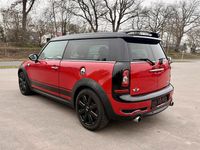 Gebraucht Mini Cooper S Coupé 174 PS (127 kW) 2010 Rot Coupé