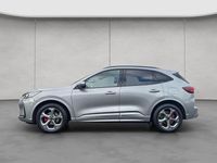 Gebraucht Ford Kuga ST-Line X 186 PS (136 kW) 2024 Solar silver metallic SUV