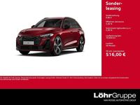 Gebraucht Audi A5 S-Line 204 PS (150 kW) 2025 Schwarz Kombi