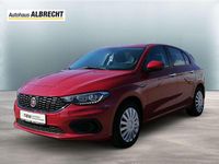Gebraucht Fiat Tipo Easy 95 PS (69 kW) 2018 Colore esterno (new rosso (vr Limousine