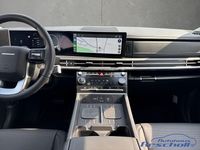 Gebraucht Hyundai Santa Fe Intro Edition 160 PS (117 kW) 2025 Grau SUV