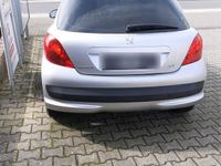 gebraucht Peugeot 207 