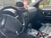 Używany Kia Ceed 170 KM (125 kW) 2007 Czarny Hatchback