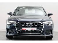 Gebraucht Audi A6 S-Line 340 PS (250 kW) 2024 Blau Kombi