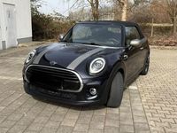 Gebraucht Mini Cooper Chili 136 PS (100 kW) 2020 Schwarz Kleinwagen