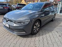 Gebraucht VW Golf VIII Move 150 PS (110 kW) 2024 Grau Kombi