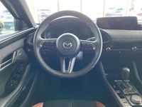 Gebraucht Mazda 3 Nagisa 140 PS (102 kW) 2025 Zircon sand Limousine