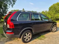 Gebraucht Volvo XC90 Kinetic 185 PS (136 kW) 2009 Blau SUV