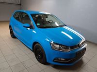 gebraucht VW Polo V Comfortline BMT/Start-Stopp