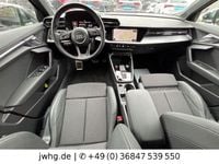 Gebraucht Audi S3 Sport 310 PS (228 kW) 2024 Mythosschwarz Limousine