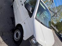 Gebraucht VW Transporter 105 PS (77 kW) 2011 Van