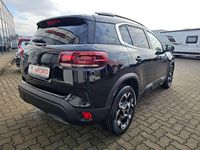 Gebraucht Citroën C5 Aircross 145 PS (106 kW) 2025 Perlaneraschwarz SUV