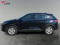 Używany Ford Kuga Cool & Connect 150 KM (110 kW) 2024 Czarny SUV