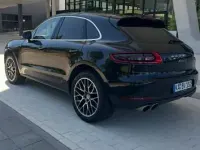 Gebraucht Porsche Macan S 340 PS (250 kW) 2017 Schwarz SUV