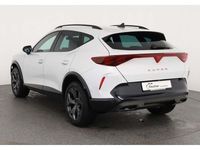Gebraucht Cupra Formentor 150 PS (110 kW) 2025 Weiss SUV