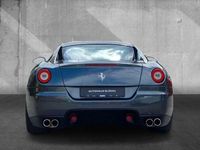 gebraucht Ferrari 599 *dt. Auto*Carbon*Daytona*Zustand 1