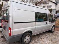 Gebraucht Ford Transit 145 PS (106 kW) 2008 Van / Kleinbus