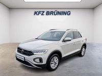 Usata VW T-Roc Life 150 CV (110 kW) 2025 Grigio SUV