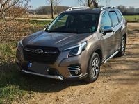 Gebraucht Subaru Forester Active 150 PS (110 kW) 2023 SUV
