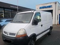 Gebraucht Renault Master 2005 Van / Kleinbus