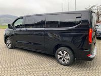 Neu VW T7 Style 170 PS (125 kW) 2026 Midnight black metallic Van