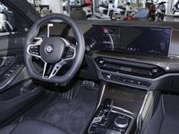 Neu Alpina B3 374 PS (275 kW) 2026 Schwarz Kombi