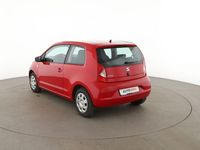 gebraucht Seat Mii 1.0 Style, Benzin, 9.590 €