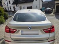 Gebraucht BMW X4 313 PS (230 kW) 2016 Gold SUV