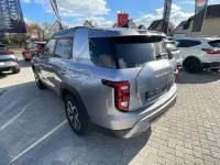 Ny KGM Torres 163 HK (119 kW) 2026 Sølv SUV