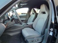 Nowe Cupra Born 169 kW (231 KM) 2025 Czarny Hatchback